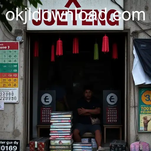 Understanding Jueteng: A Deep Dive into the Controversial Game