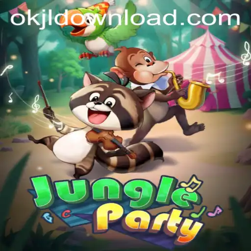 JungleParty: Dive Deep Into the Wilderness Adventure