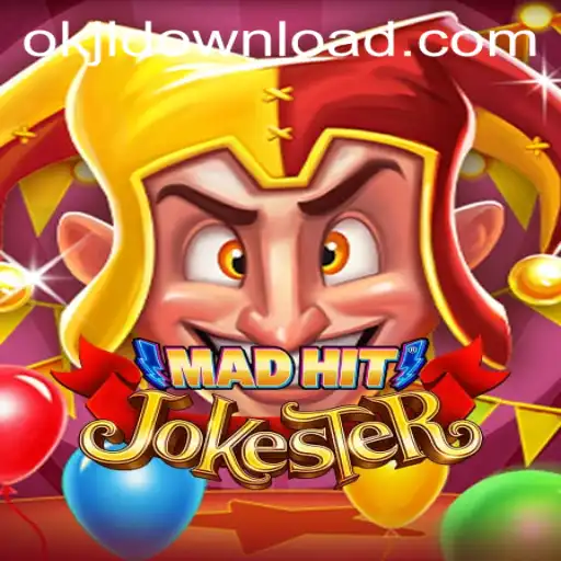 Exploring the Whimsical World of MadHitJokester: A Dive into Gameplay and Strategy