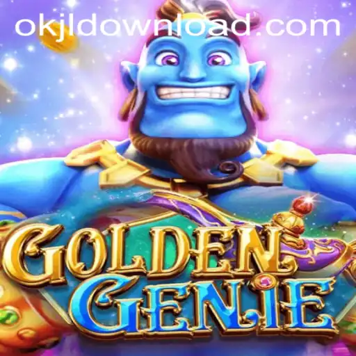 Unveiling the Fascinating World of Goldengenie