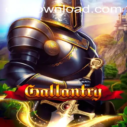 Gallantry: A Modern Take on Classic Strategy