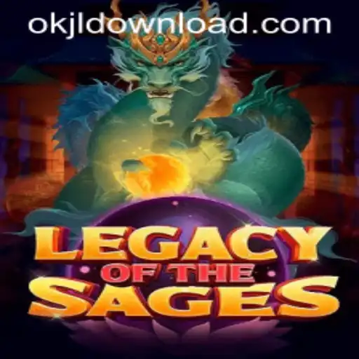 Legacy of the Sages: A Captivating Odyssey