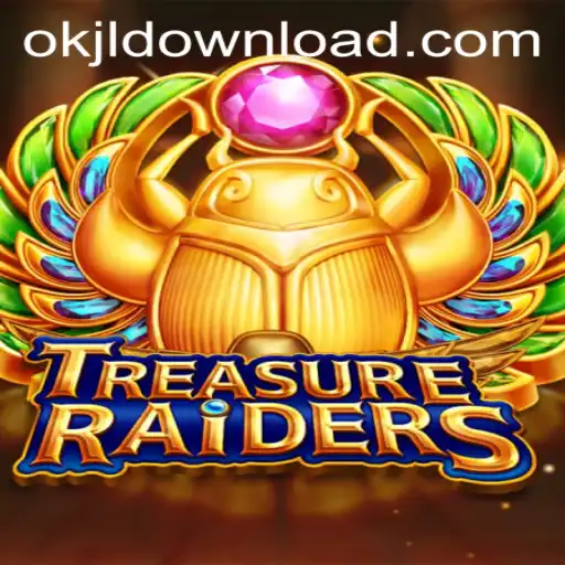 Unlocking the Adventure: Exploring the World of TREASURERAIDERS