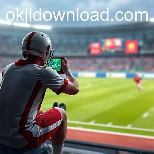 Exploring the Exciting World of Virtual Sports